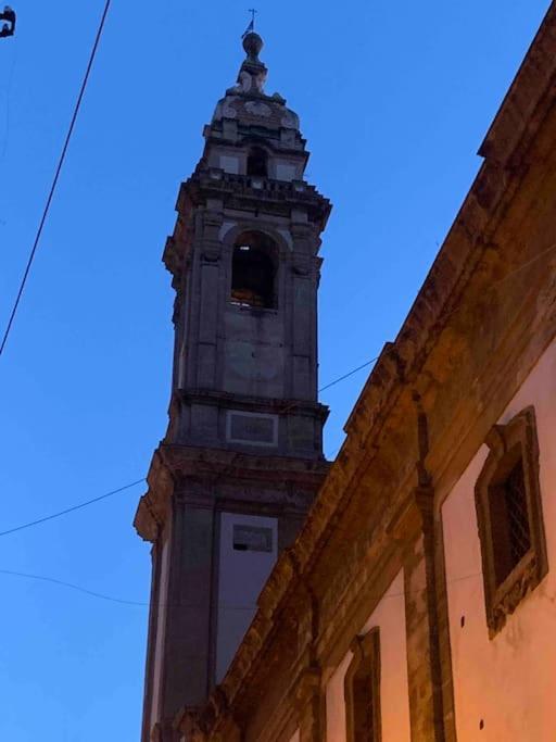 Appartamento Na Me Casa Palermo Exterior foto